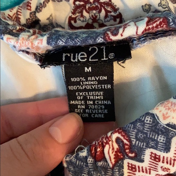 Dress/romper - Picture 3 of 3